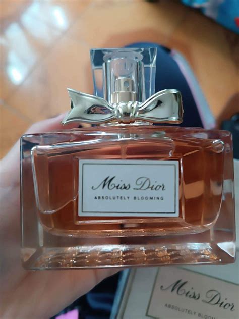 is miss dior absolutely blooming discontinued|Miss Dior absolutely blooming boots.